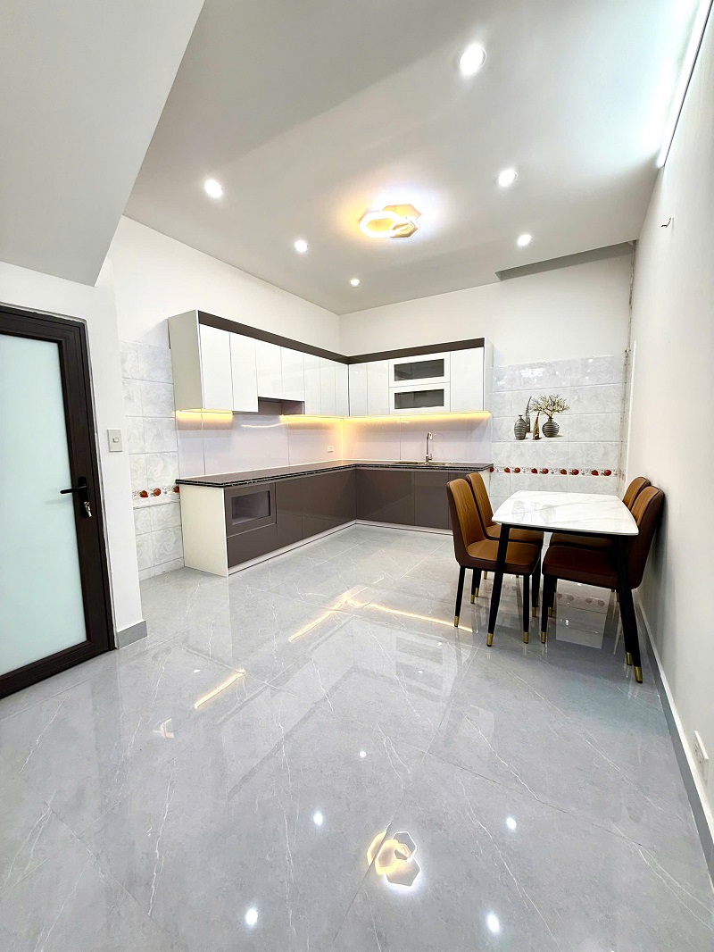 BÁN NHÀ ĐƯỜNG NGUYỄN CÔNG HOÀ, LÊ CHÂN, HẢI PHÒNG – Ô TÔ ĐỖ CỬA – KINH DOANH TỐT